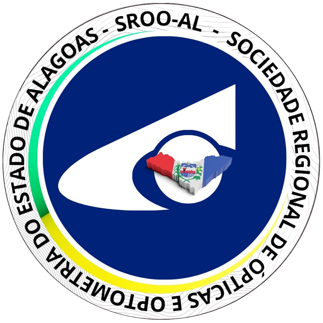 Sociedade Regional de �ptica e Optometria de Alagoas - SROO-AL