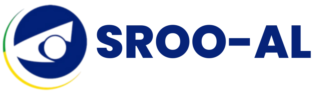 Sociedade Regional de �ptica e Optometria de Alagoas - SROO-AL